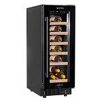 Винный шкаф meyvel MV19-KBT1