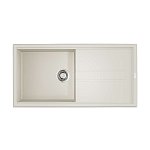 omoikiri Tedori-100-WH