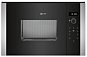 Микроволновая печь neff HLAWD23N0