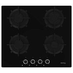 Встраиваемая варочная панель korting HGG 6420 CN