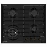 Встраиваемая варочная панель korting HG 674 CTSN